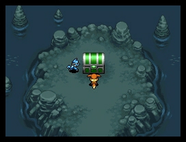 Pokémon Mundo Misterioso: Exploradores del Cielo